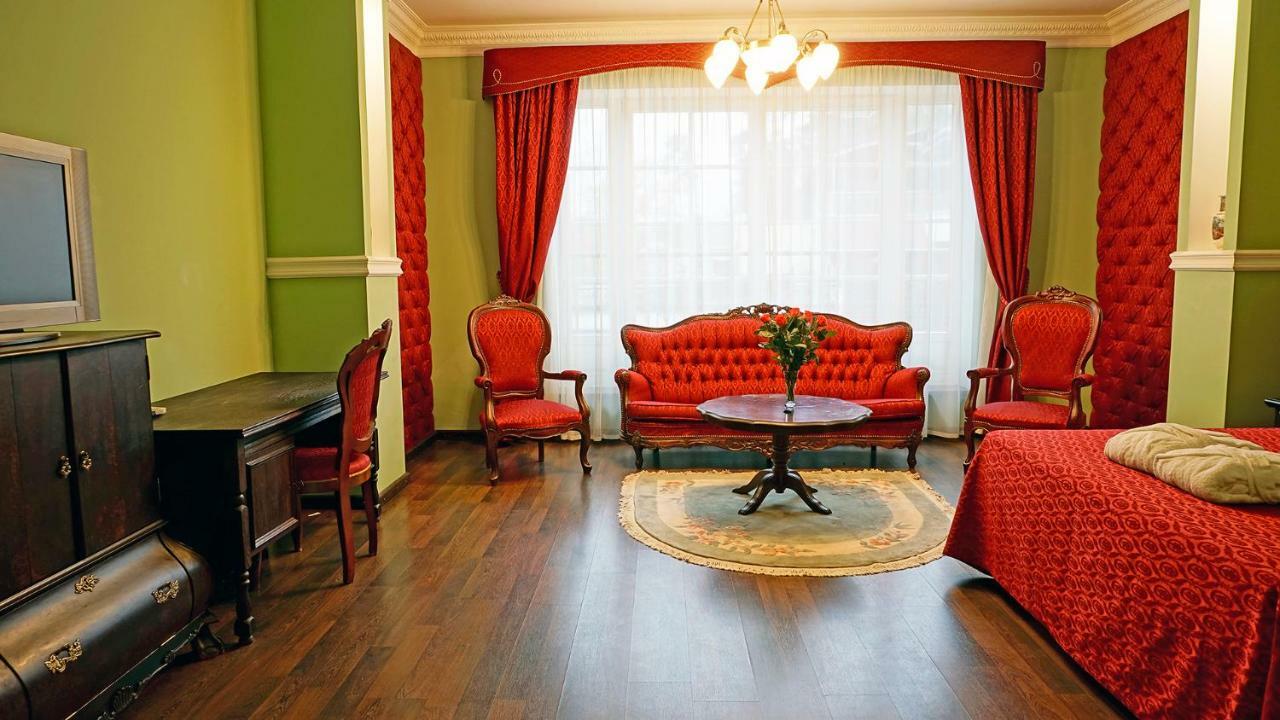 Villa Jurmala Ngoại thất bức ảnh