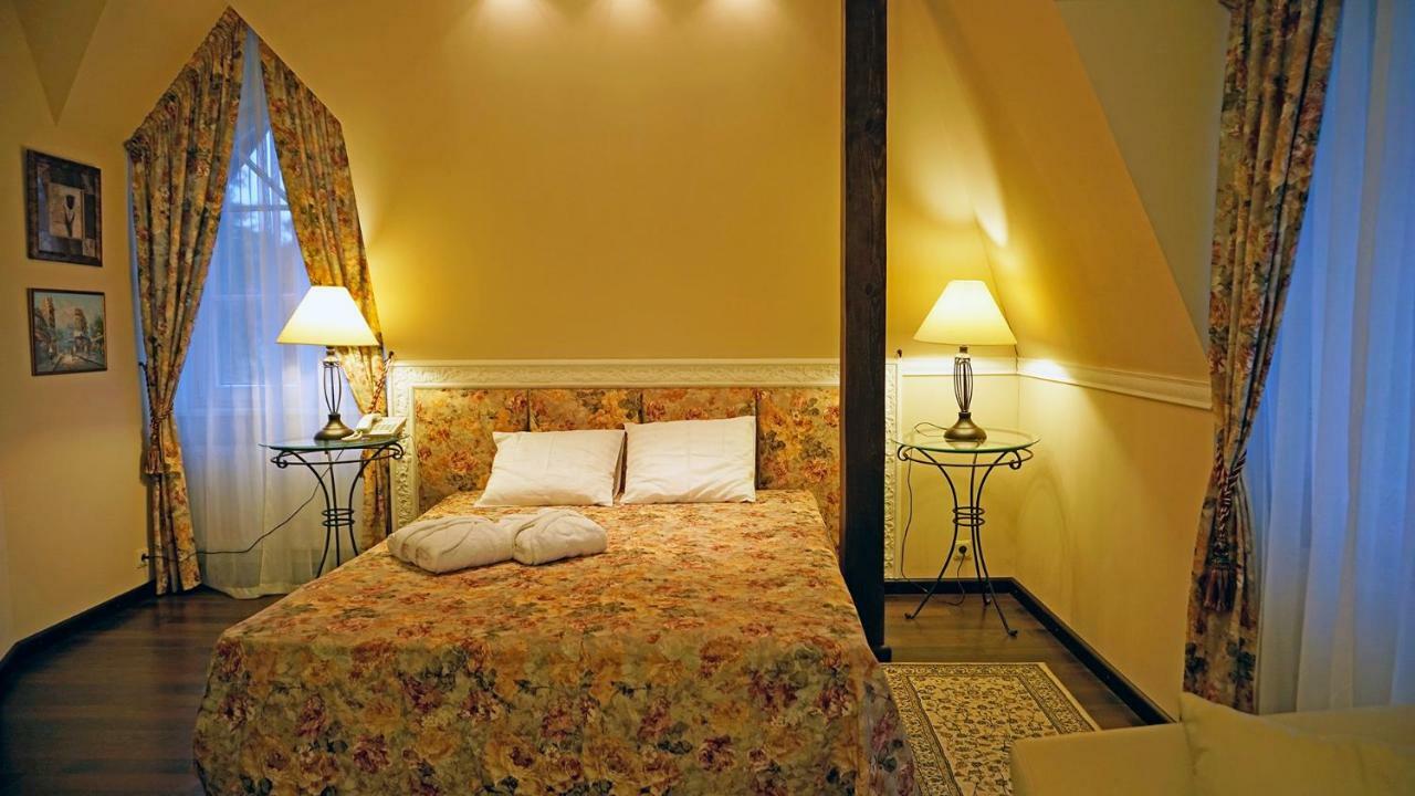 Villa Jurmala Ngoại thất bức ảnh