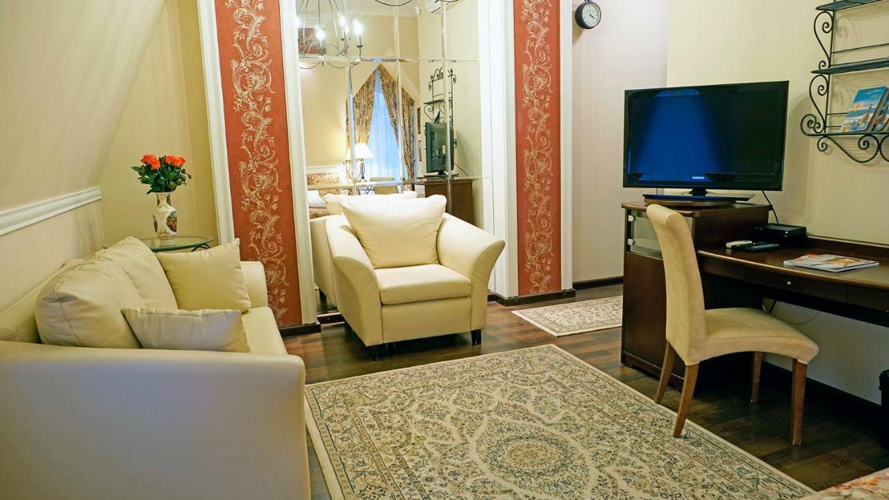 Villa Jurmala Ngoại thất bức ảnh