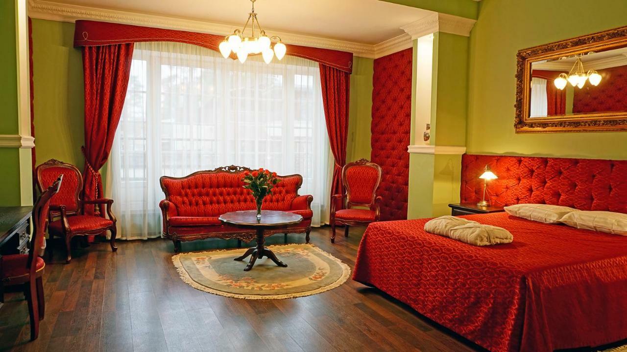 Villa Jurmala Ngoại thất bức ảnh