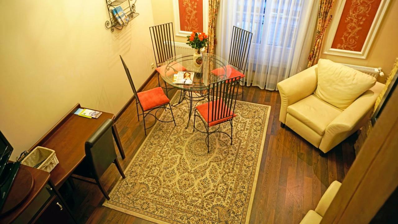 Villa Jurmala Ngoại thất bức ảnh
