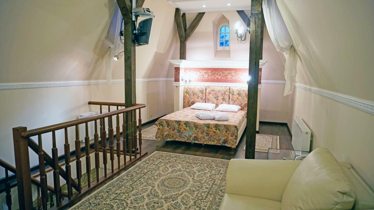 Villa Jurmala Ngoại thất bức ảnh