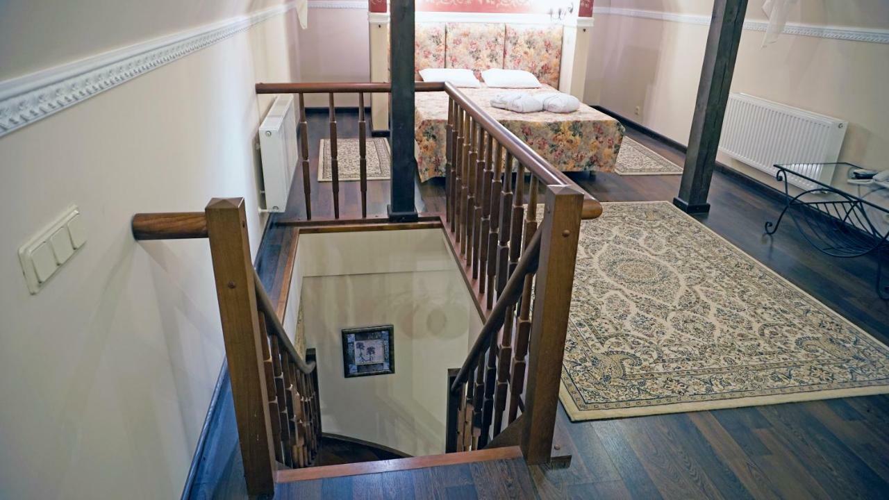 Villa Jurmala Ngoại thất bức ảnh