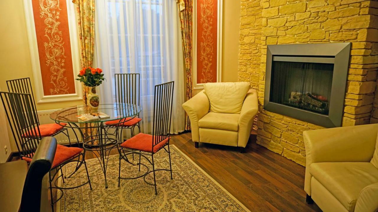 Villa Jurmala Ngoại thất bức ảnh